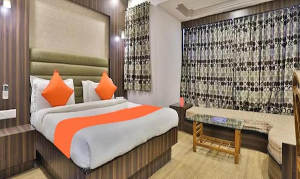 Ахмедабад: Itsy Hotels Shree Krishna Palace