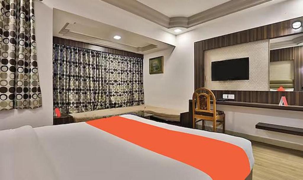 Ахмедабад: Itsy Hotels Shree Krishna Palace
