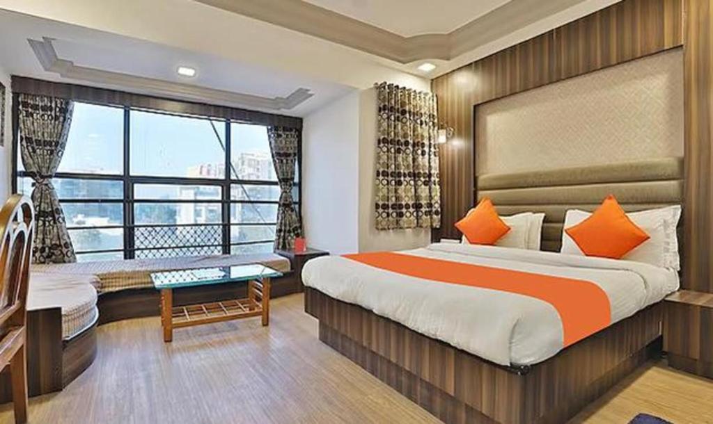 Ахмедабад: Itsy Hotels Shree Krishna Palace
