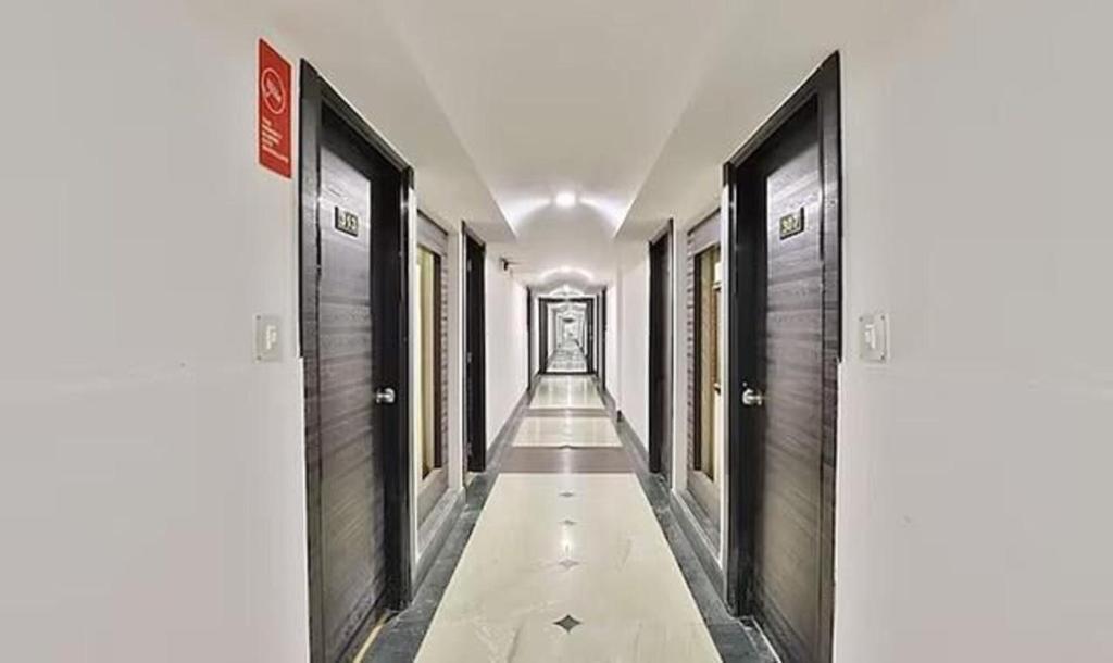 Ахмедабад: Itsy Hotels Shree Krishna Palace