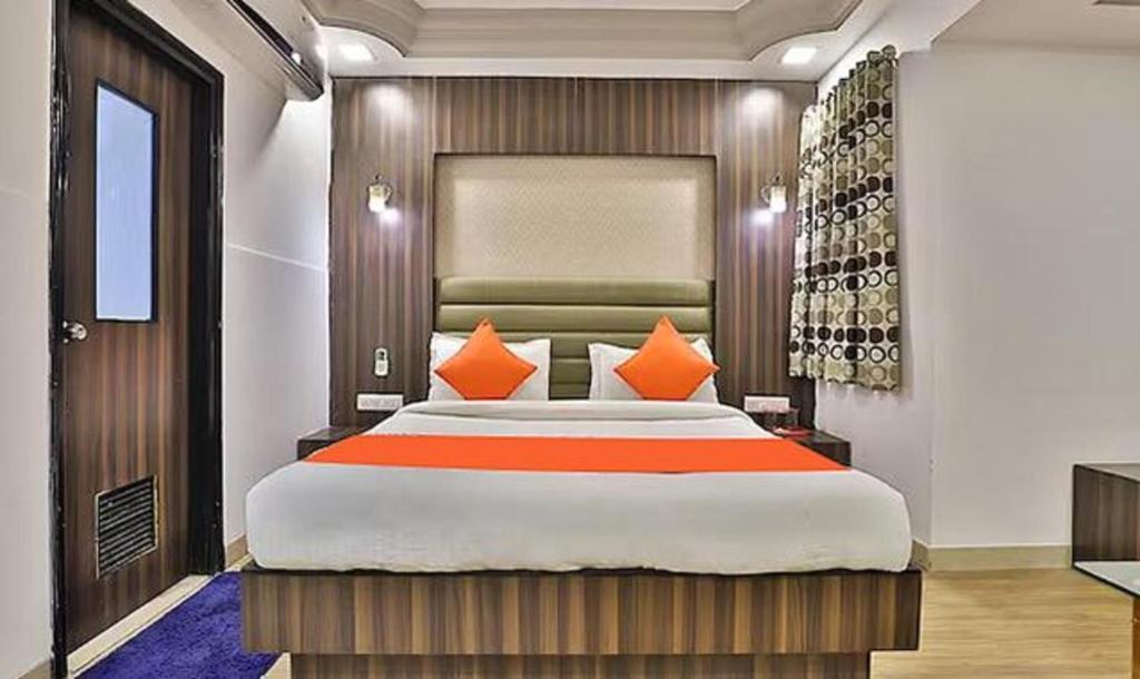 Ахмедабад: Itsy Hotels Shree Krishna Palace