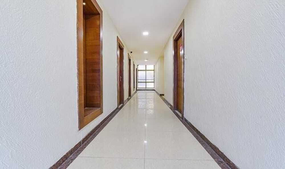 Ахмедабад: Fabhotel Prime Metro Inn