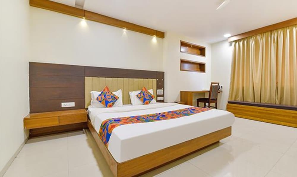 Ахмедабад: Fabhotel Prime Metro Inn