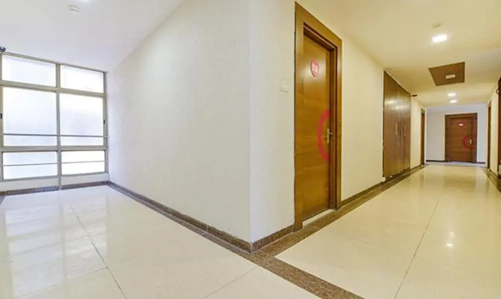 Ахмедабад: Fabhotel Prime Metro Inn