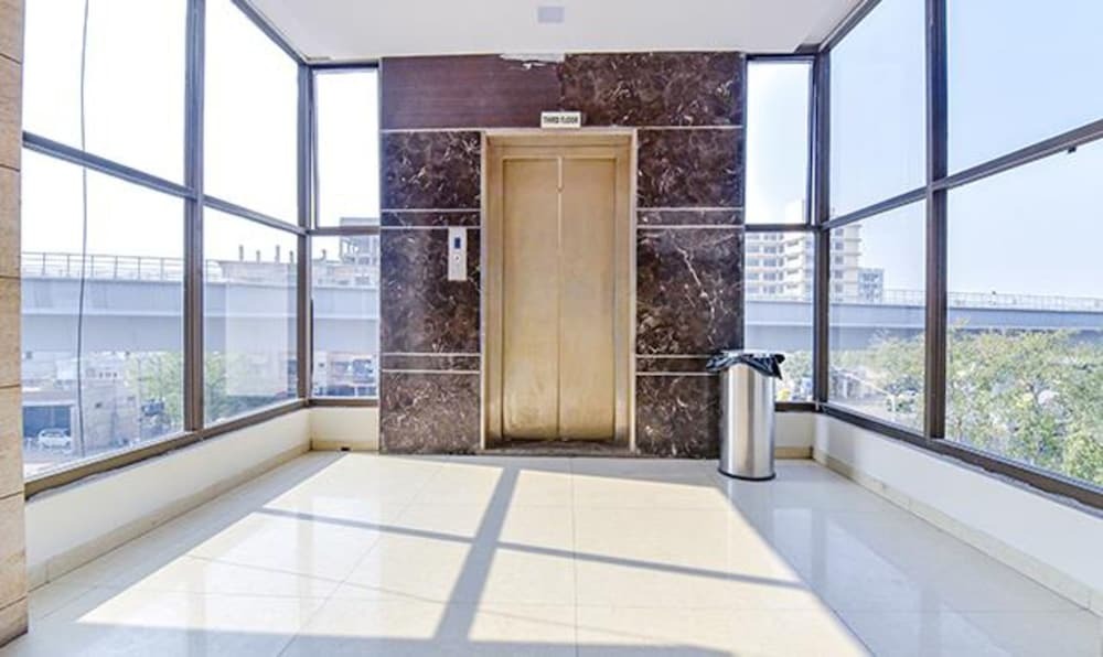 Ахмедабад: Fabhotel Prime Metro Inn