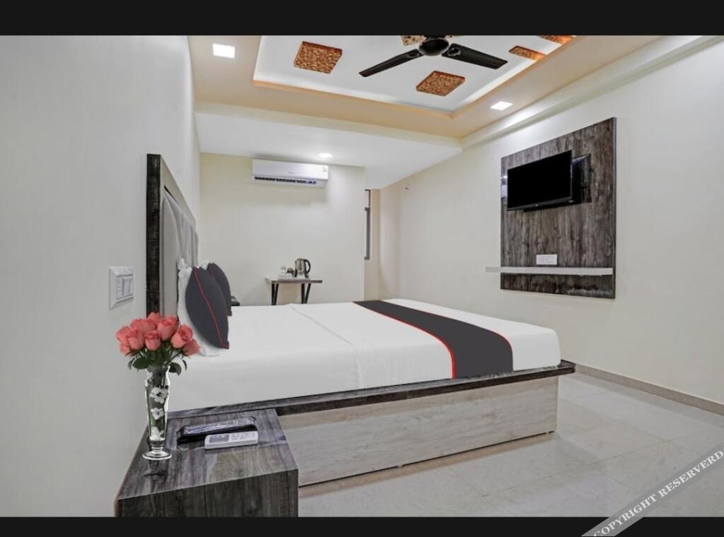 Ахмедабад: Hotel Ggc Inn