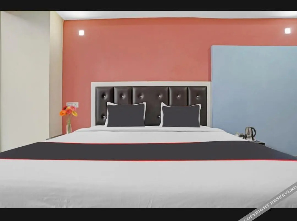 Ахмедабад: Hotel Ggc Inn
