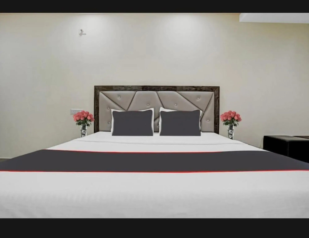 Ахмедабад: Hotel Ggc Inn