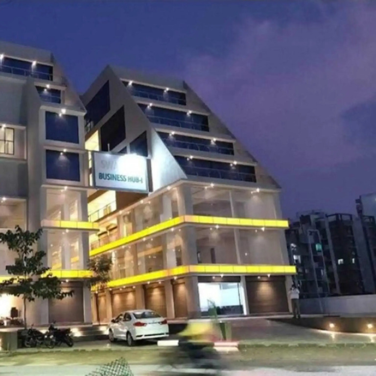 Ахмедабад: Hotel Ggc Inn