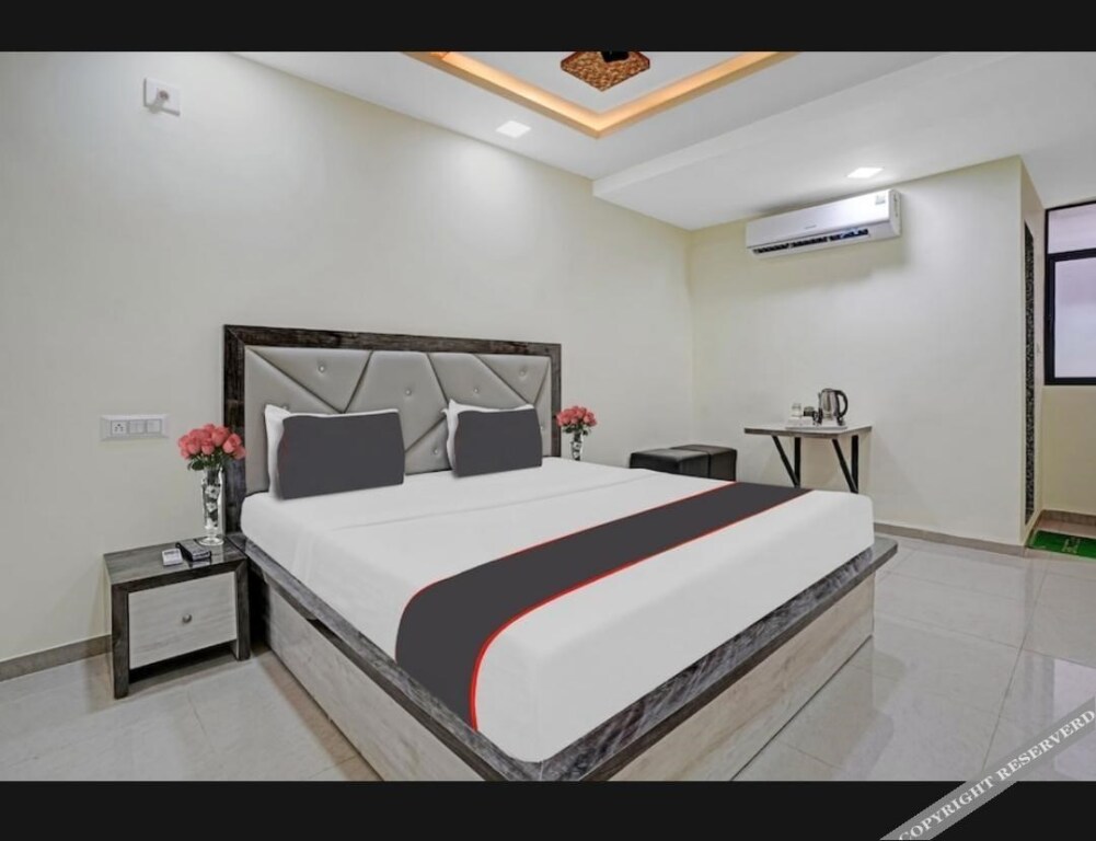 Ахмедабад: Hotel Ggc Inn