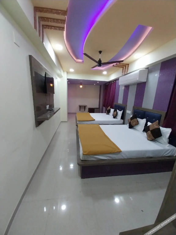 Ахмедабад: Hotel Ggc Inn
