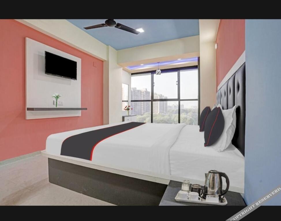 Ахмедабад: Hotel Ggc Inn