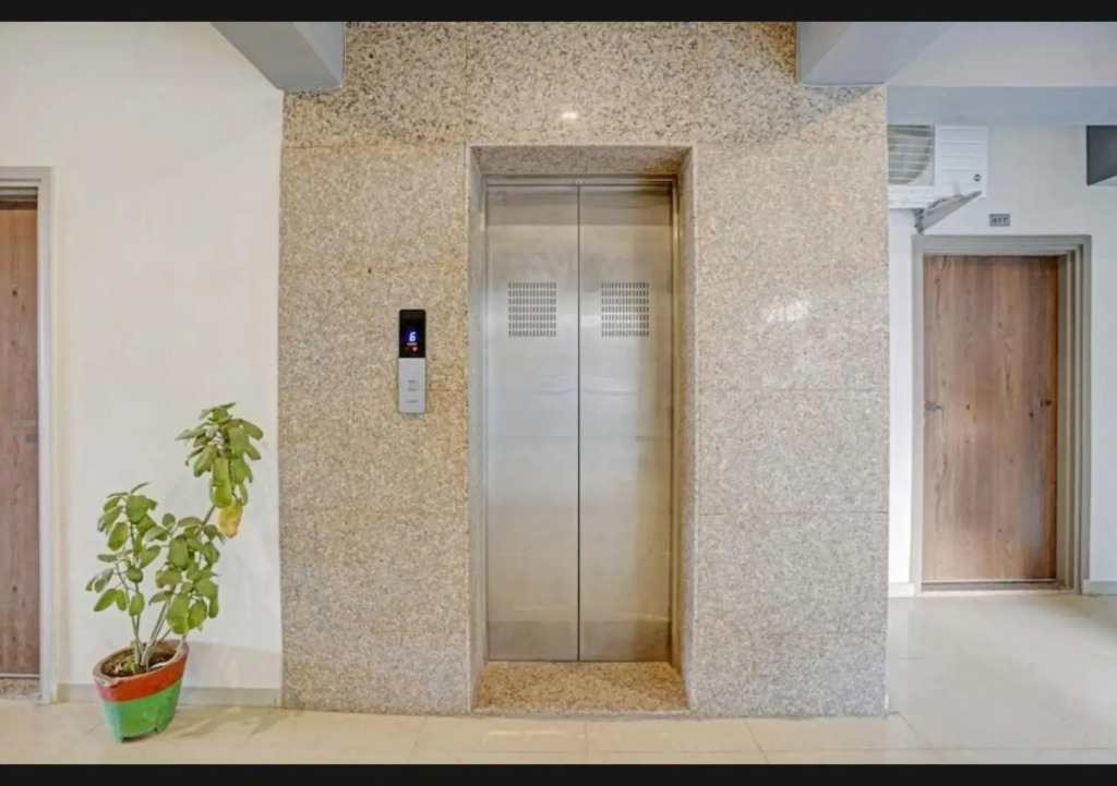 Ахмедабад: Hotel Ggc Inn