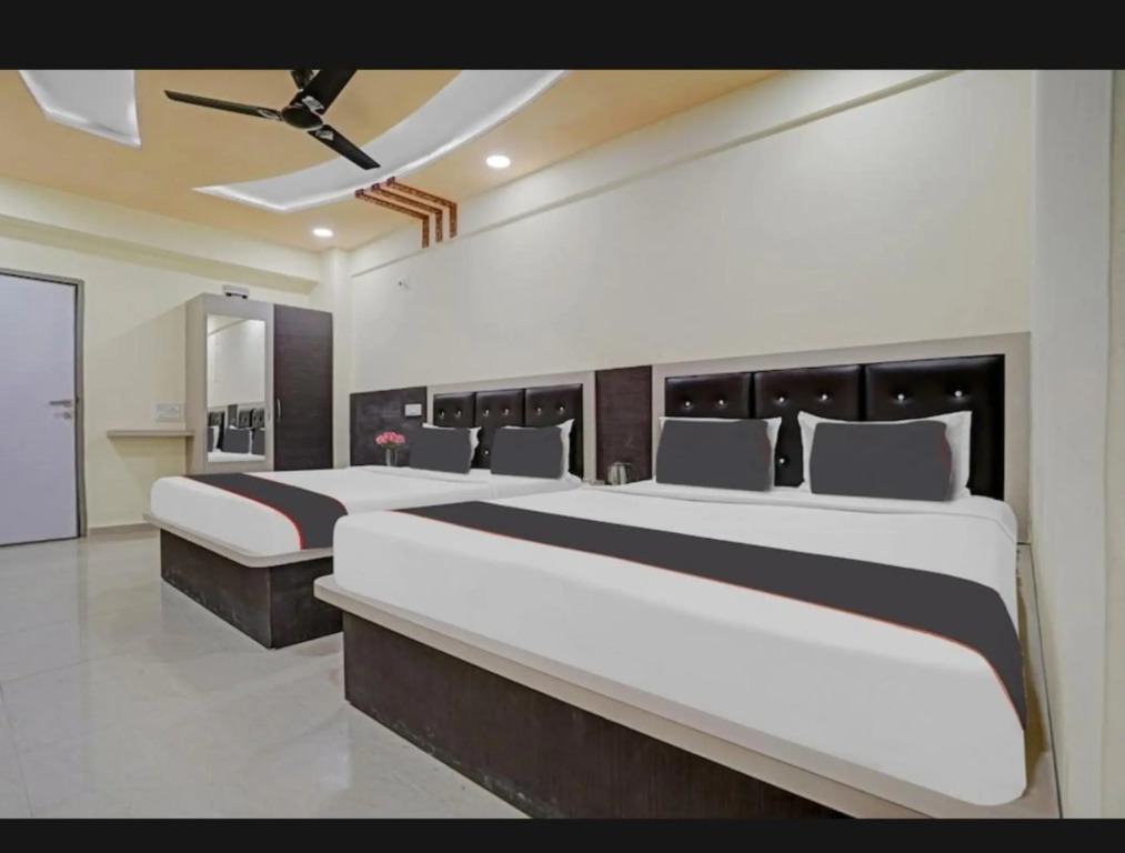 Ахмедабад: Hotel Ggc Inn