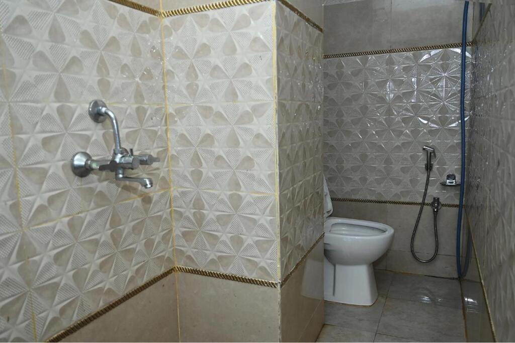 Бхубанешвар: Fabhotel Golden Bliss