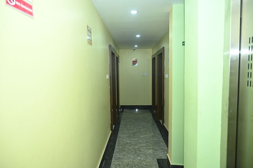 Бхубанешвар: Fabhotel Golden Bliss