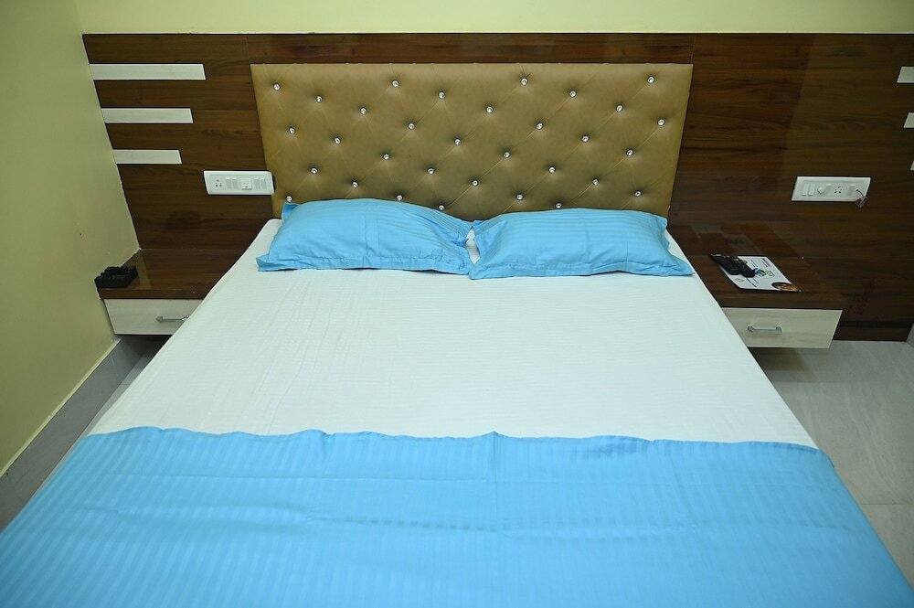 Бхубанешвар: Fabhotel Golden Bliss