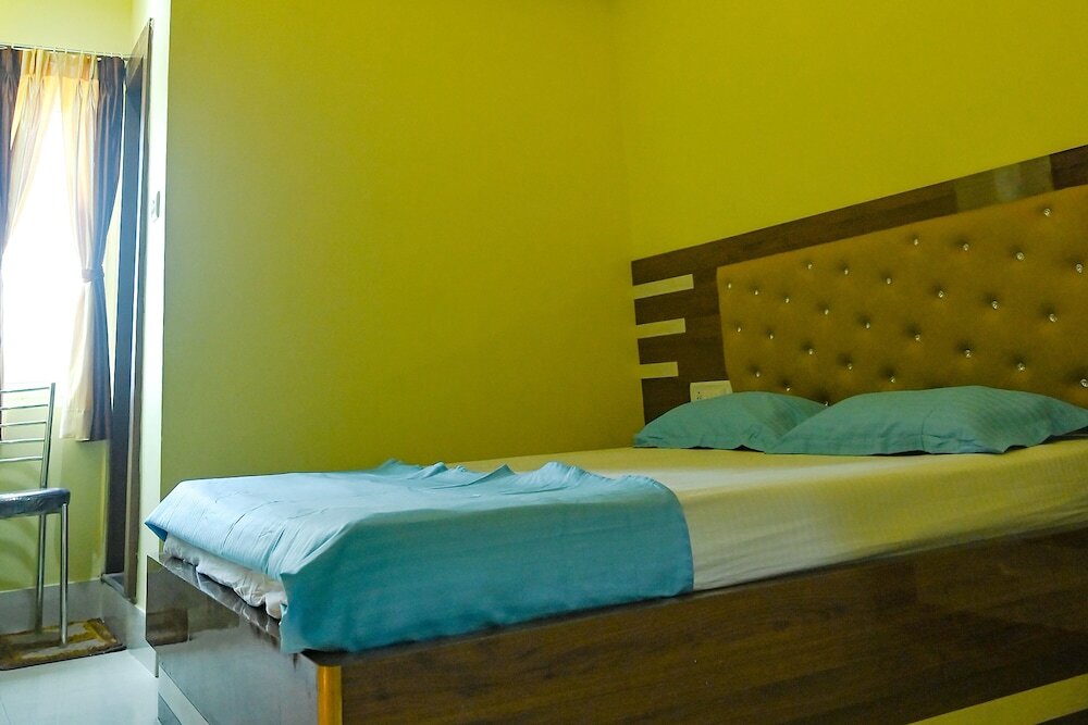 Бхубанешвар: Fabhotel Golden Bliss