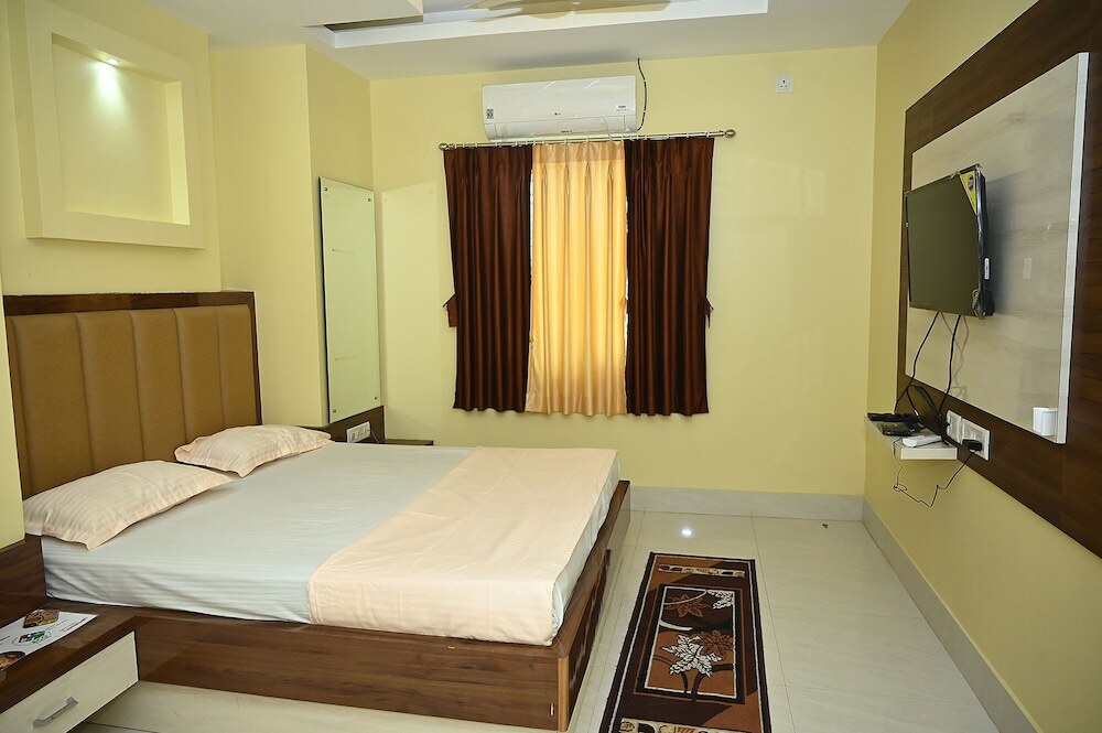 Бхубанешвар: Fabhotel Golden Bliss