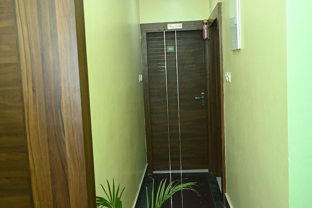 Бхубанешвар: Fabhotel Golden Bliss