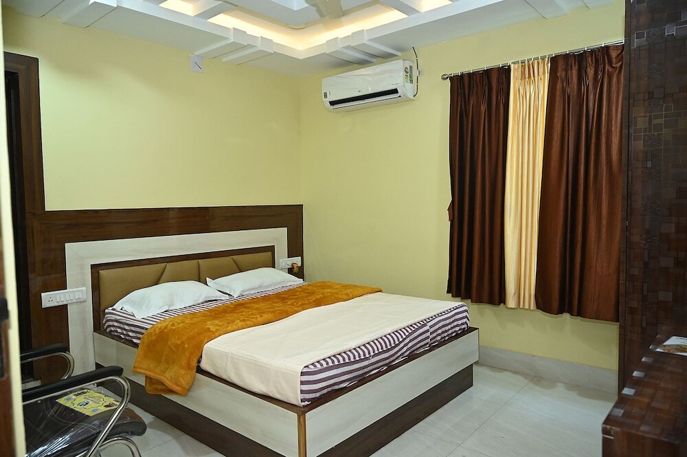 Бхубанешвар: Fabhotel Golden Bliss