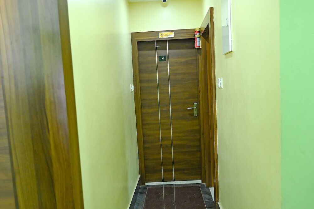 Бхубанешвар: Fabhotel Golden Bliss