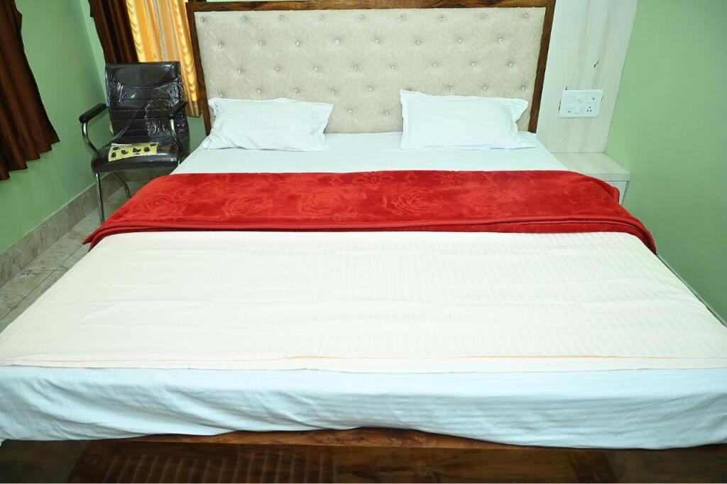 Бхубанешвар: Fabhotel Golden Bliss