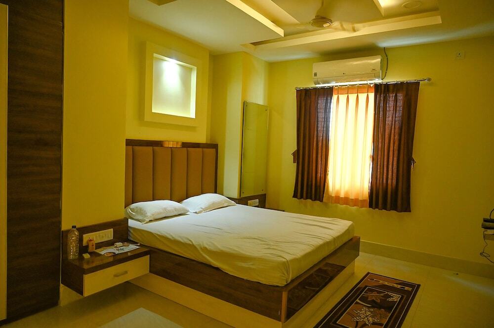 Бхубанешвар: Fabhotel Golden Bliss
