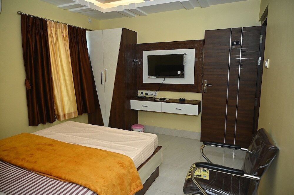 Бхубанешвар: Fabhotel Golden Bliss