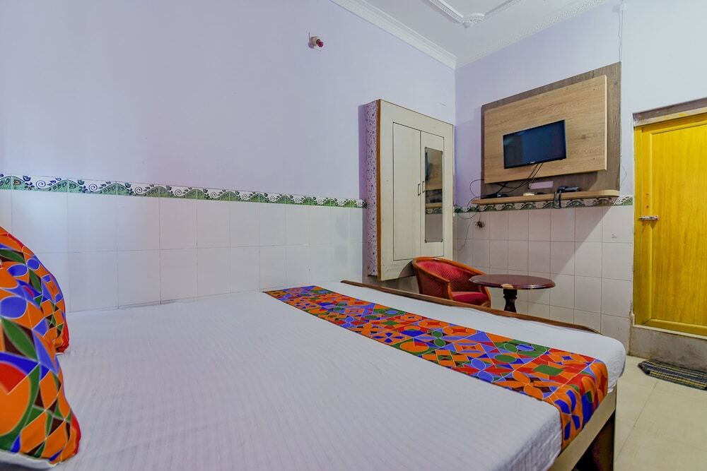 Бхубанешвар: Fabhotel New Central