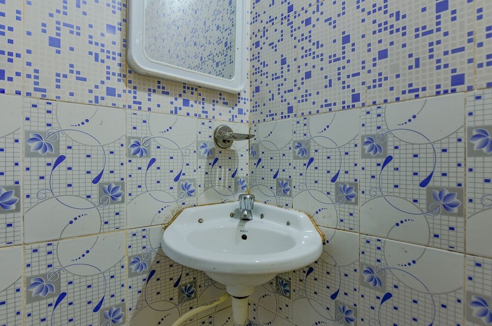 Бхубанешвар: Fabhotel New Central