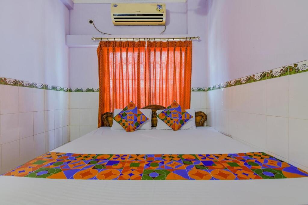 Бхубанешвар: Fabhotel New Central