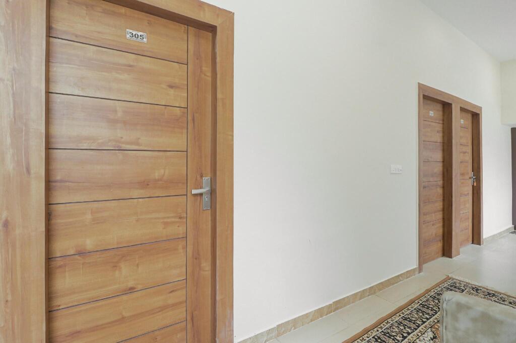 Дехрадун: OYO 81140 Hotel Valley Wood Inn