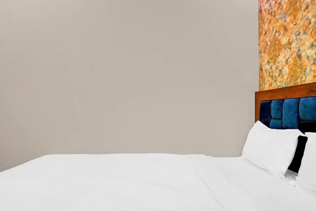Сарнатх: Capital O 87647 Hotel Shaurya