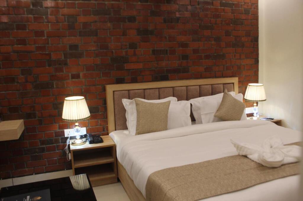 Дехрадун: Hotel Royal Palm