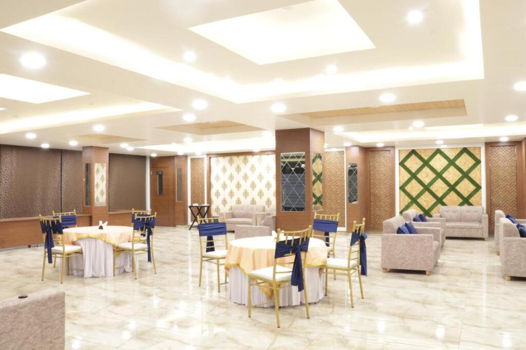 Дехрадун: Hotel Royal Palm