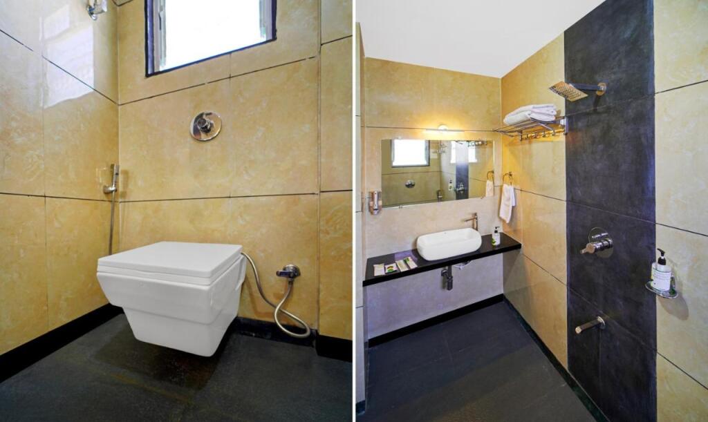 Сатара: Itsy Hotels Sitara