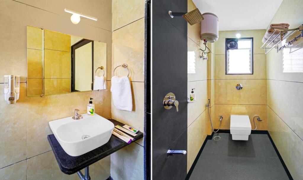 Сатара: Itsy Hotels Sitara
