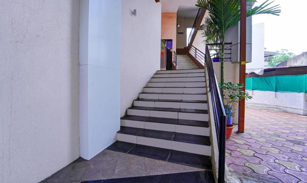 Сатара: Itsy Hotels Sitara