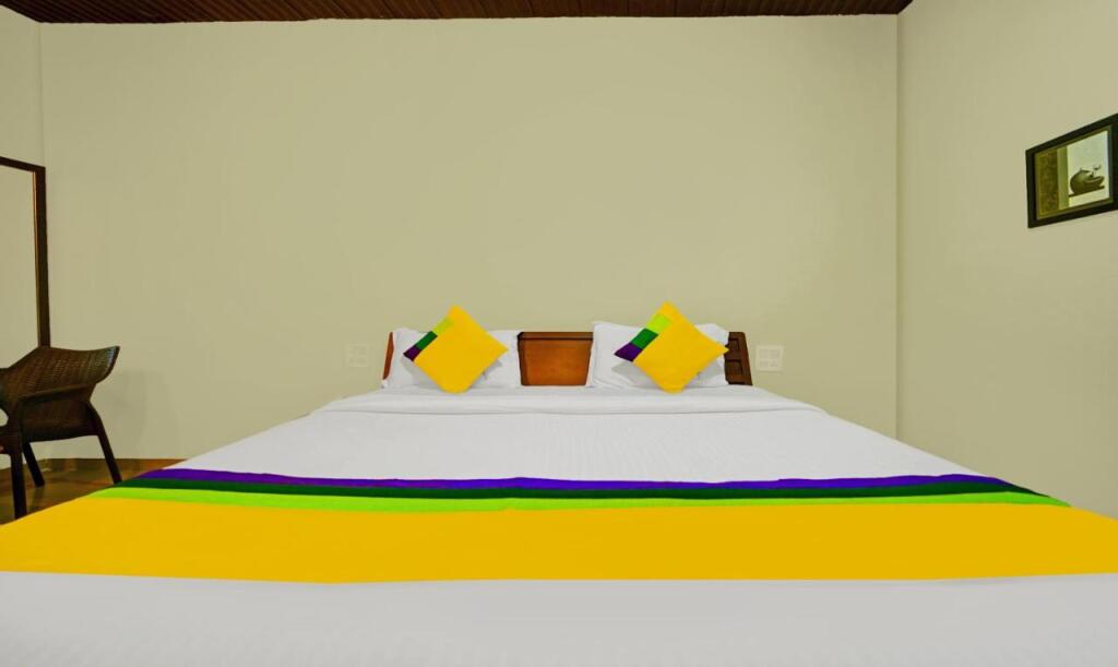 Сатара: Itsy Hotels Sitara