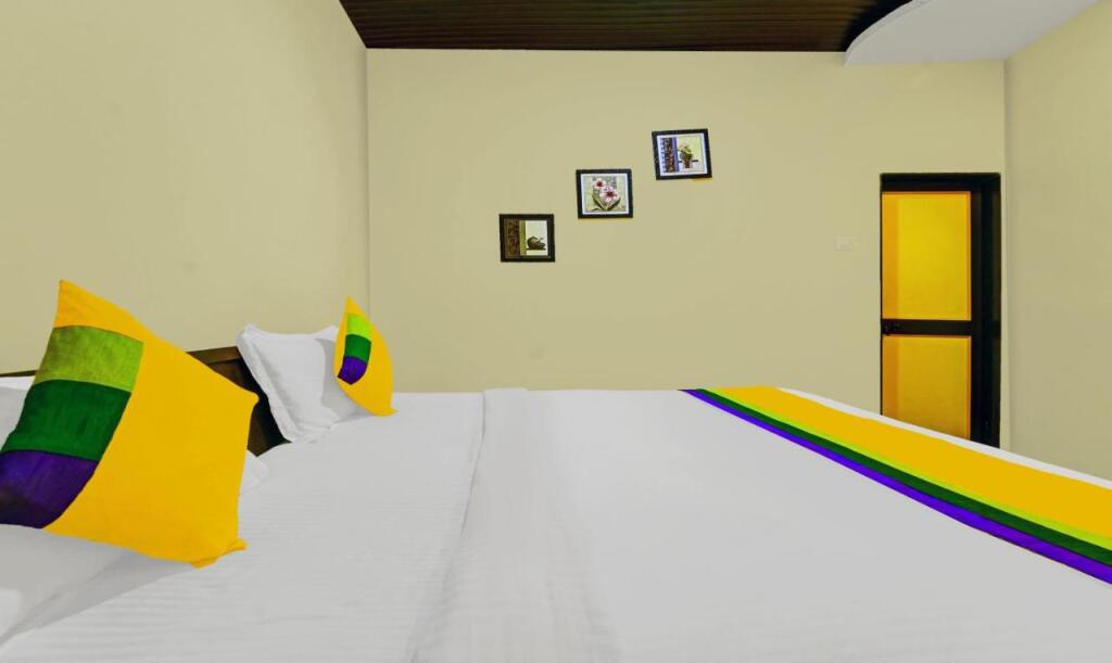 Сатара: Itsy Hotels Sitara