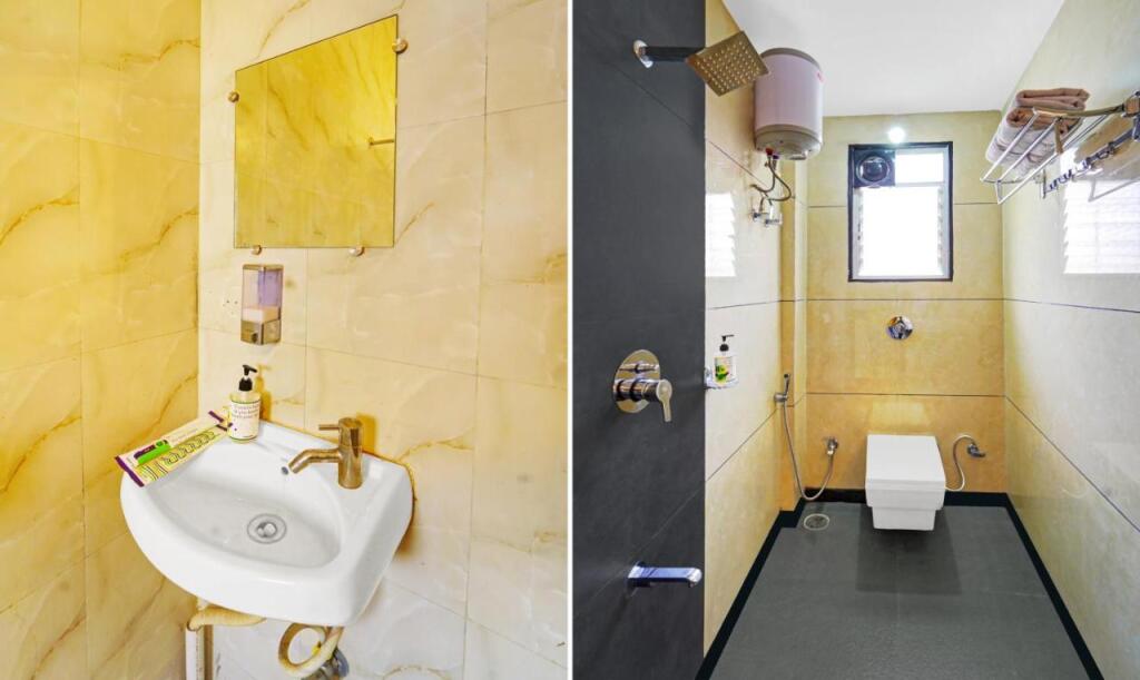 Сатара: Itsy Hotels Sitara