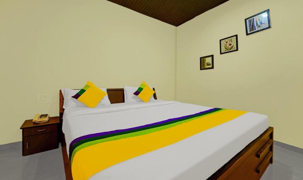 Сатара: Itsy Hotels Sitara