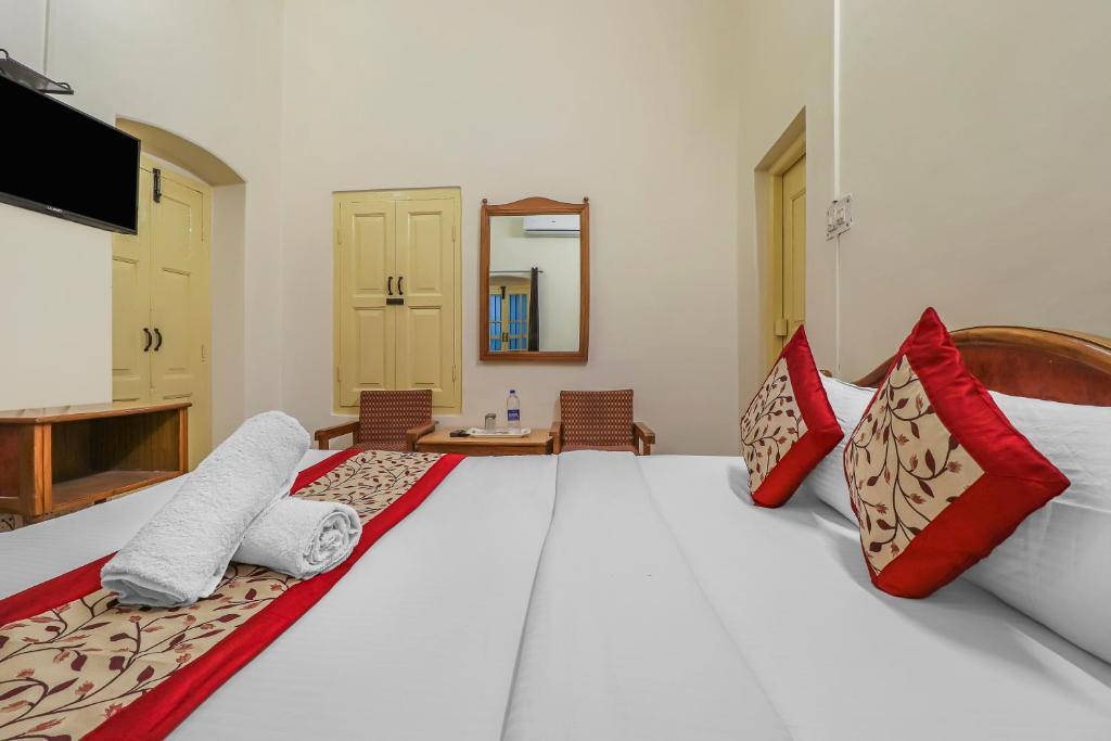 Дехрадун: Hotel Heritage