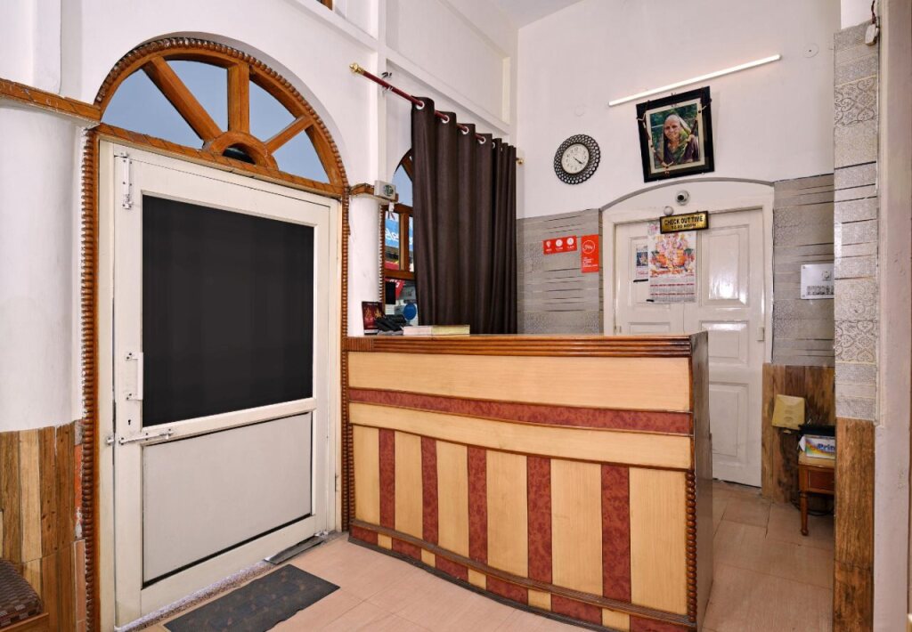 Дехрадун: Hotel Heritage