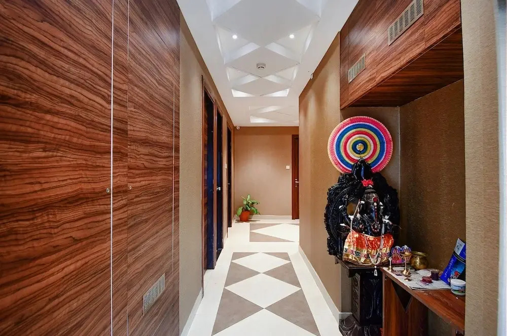 Бхубанешвар: Fabhotel Royal Crystal