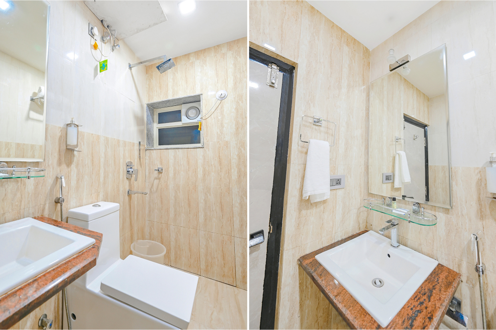 Бхубанешвар: Fabhotel Prime Middleton