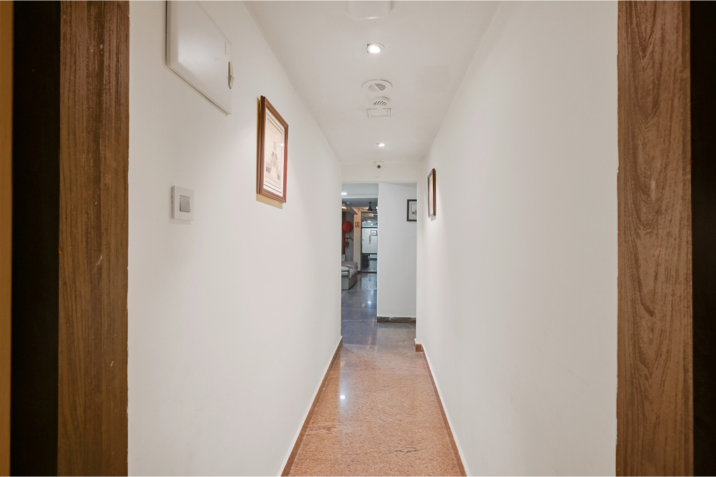 Бхубанешвар: Fabhotel Prime Middleton