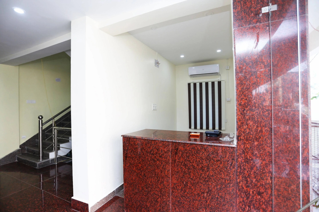 Бхубанешвар: Fabhotel Triple Tree