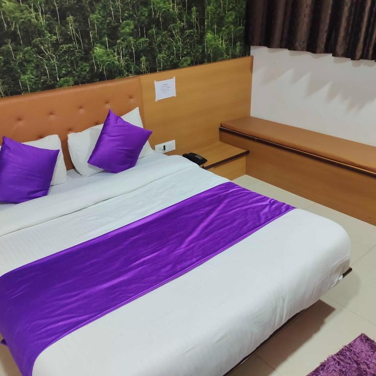 Вадодара: OYO 90158 Hotel Global